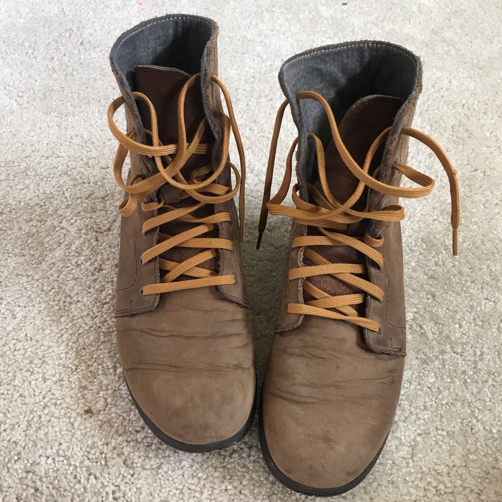 Chaco Boot Size 6